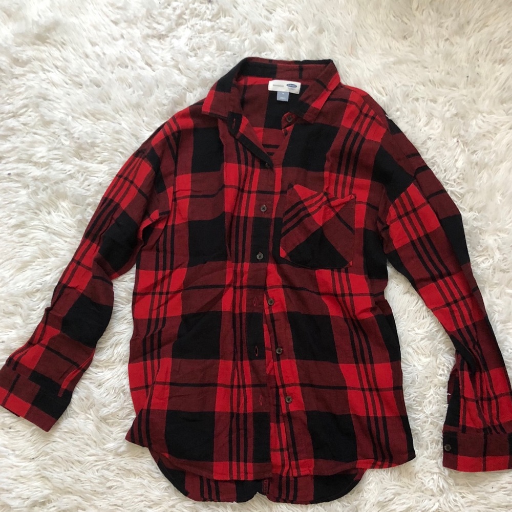 Long sleeve OLD NAVY ☺️